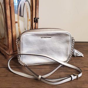 Michael Kors Ginny Crossbody bag